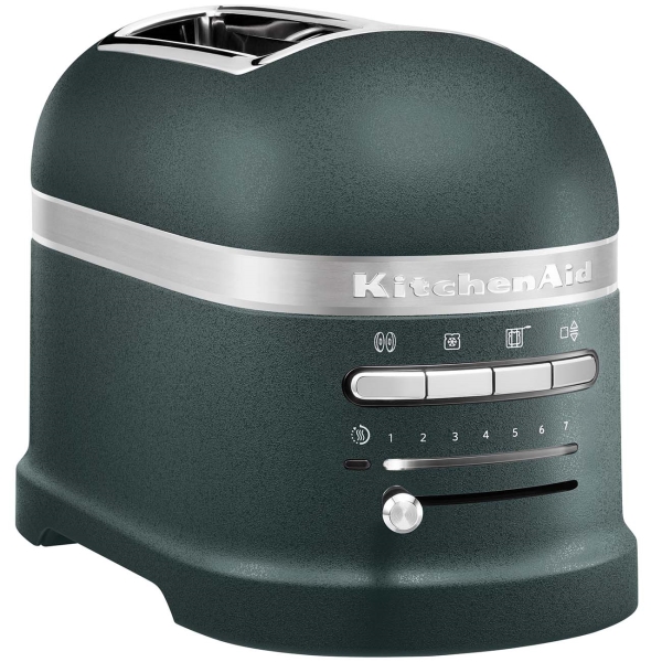 Тостер KitchenAid 5KMT2204EPP пальмовый																		 — описание, фото, цены в интернет-магазине PT Stores