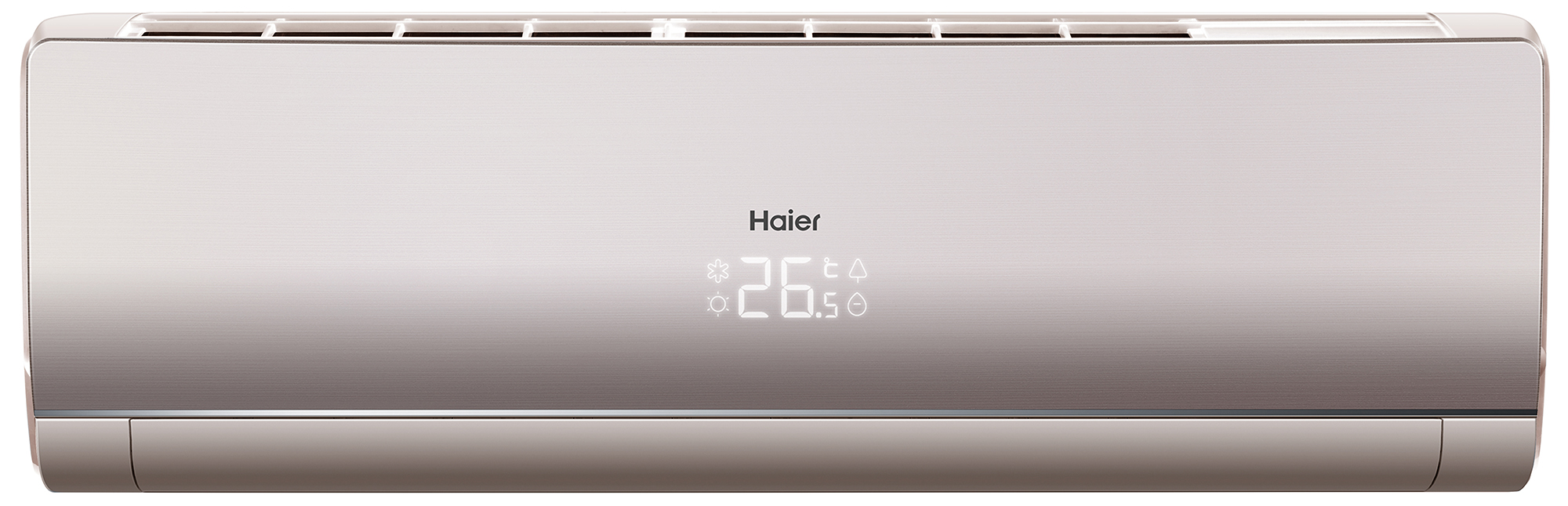Кондиционер Haier AS12NS4ERA-G/1U12BS3ERA (комплект)																		 — описание, фото, цены в интернет-магазине PT Stores