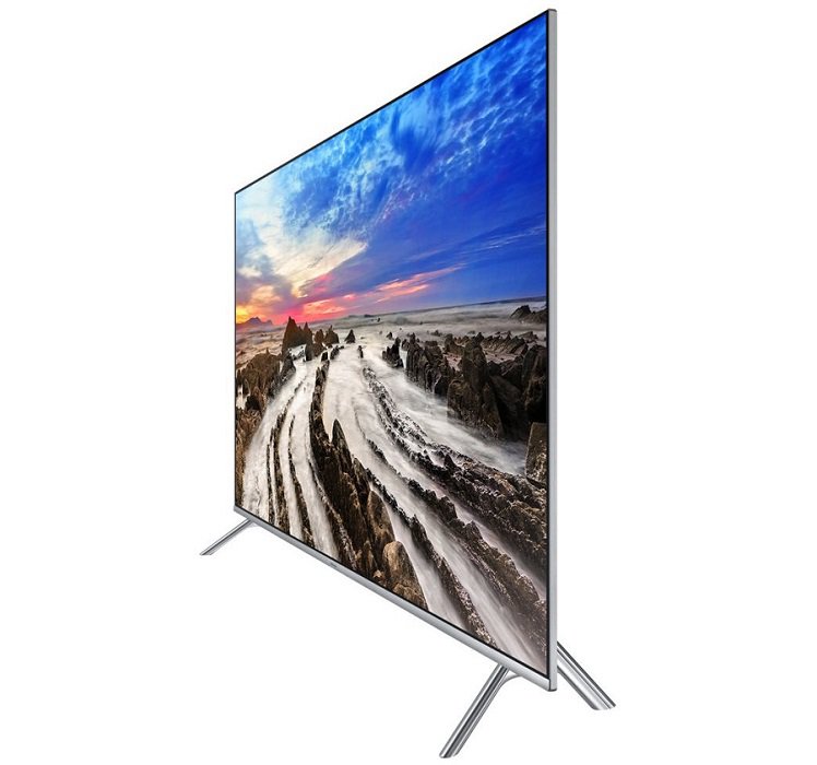 Купить Телевизор SAMSUNG UE82MU7000UX — Фото 4
