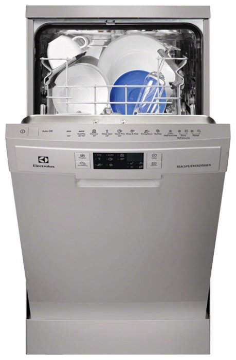 Посудомоечная машина Electrolux ESF 4500 ROS																		 — описание, фото, цены в интернет-магазине PT Stores