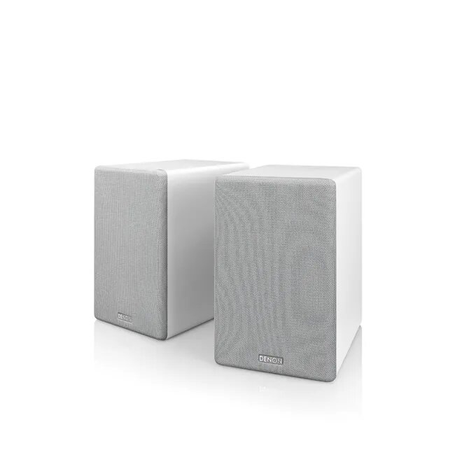 Акустическая система DENON SCN10WTEM																		 — описание, фото, цены в интернет-магазине PT Stores