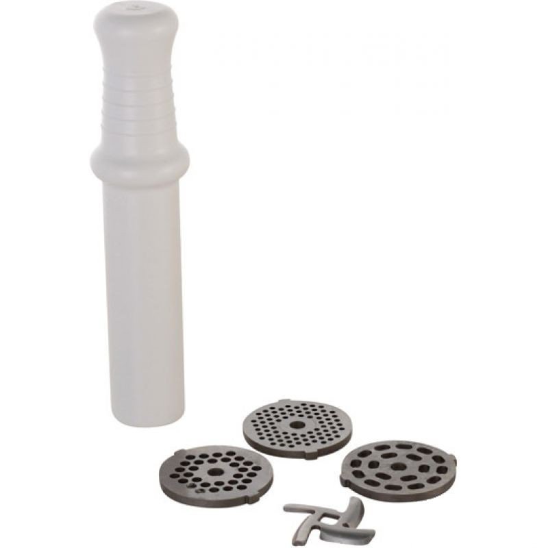 Купить Мясорубка Panasonic MK-MG1300WTQ — Фото 2