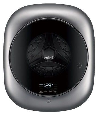 Стиральная машина Daewoo Electronics DWD-CV703S																		 — описание, фото, цены в интернет-магазине PT Stores