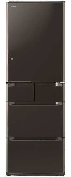 Двухкамерный холодильник HITACHI R-E 5000 U XK																		 — описание, фото, цены в интернет-магазине PT Stores