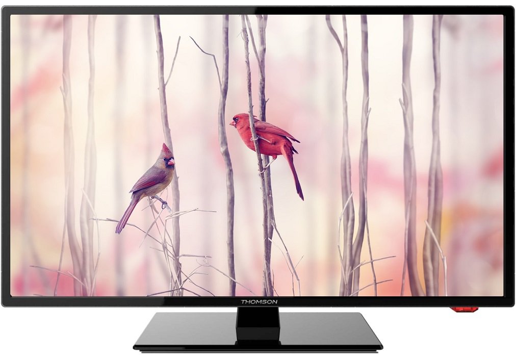 Телевизор THOMSON T19E21DH-01B																		 — описание, фото, цены в интернет-магазине PT Stores
