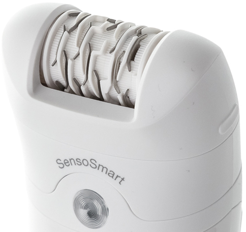 Купить Эпилятор BRAUN 5-500 Silk-epil SensoSmart — Фото 3