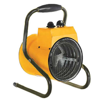 Тепловая пушка JAX JH-0.3С																		 — описание, фото, цены в интернет-магазине PT Stores