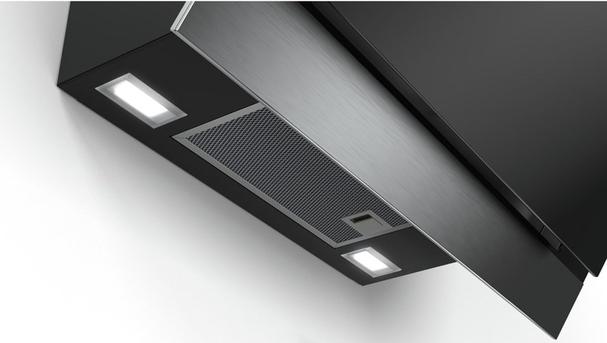 Купить Наклонная вытяжка BOSCH DWJ 67HM60 — Фото 3
