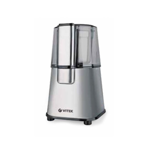 Кофемолка VITEK VT-1547 SR																		 — описание, фото, цены в интернет-магазине PT Stores