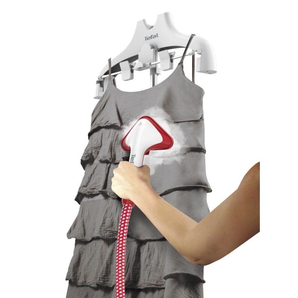 Купить Отпариватель TEFAL IT3422E0 — Фото 9