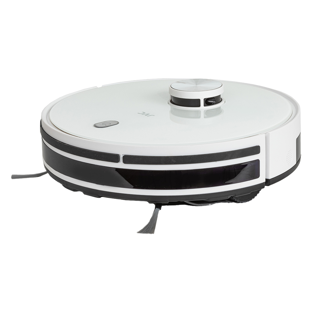 Купить Робот-пылесос JVC JH-VR520 white — Фото 4