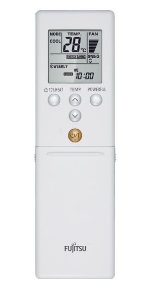 Купить Кондиционер FUJITSU ASYG14LMCE-R/AOYG14LMCE-R (комплект) — Фото 3