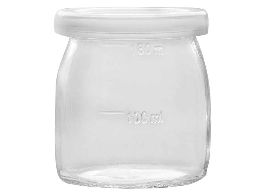 Купить Йогуртница Kitfort KT-2007 — Фото 5