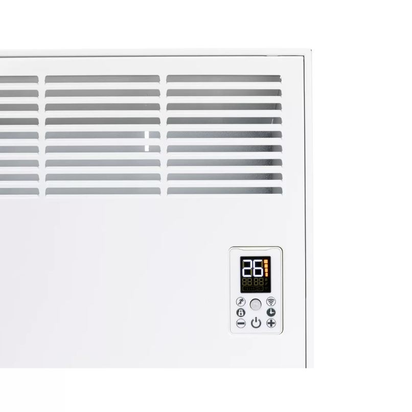 Купить Обогреватель iVigo EPK4570P15 WI-FI — Фото 3