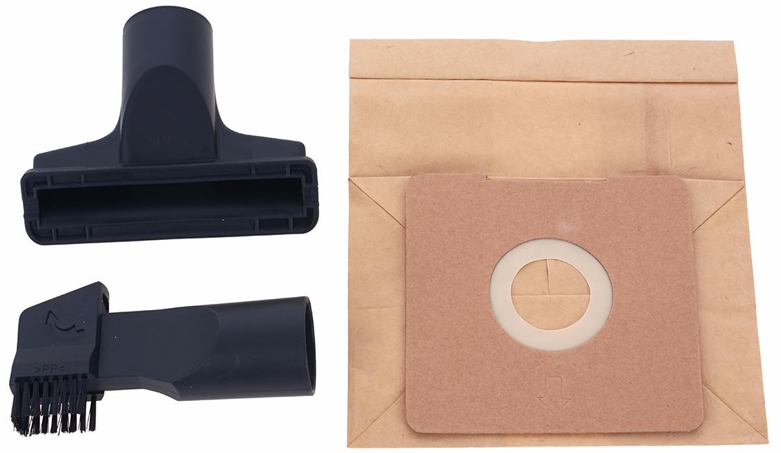 Купить Пылесос Zanussi ZANSC10 — Фото 3