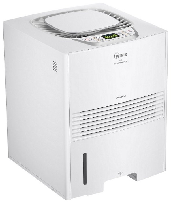 Очиститель воздуха Winix WSC-500																		 — описание, фото, цены в интернет-магазине PT Stores