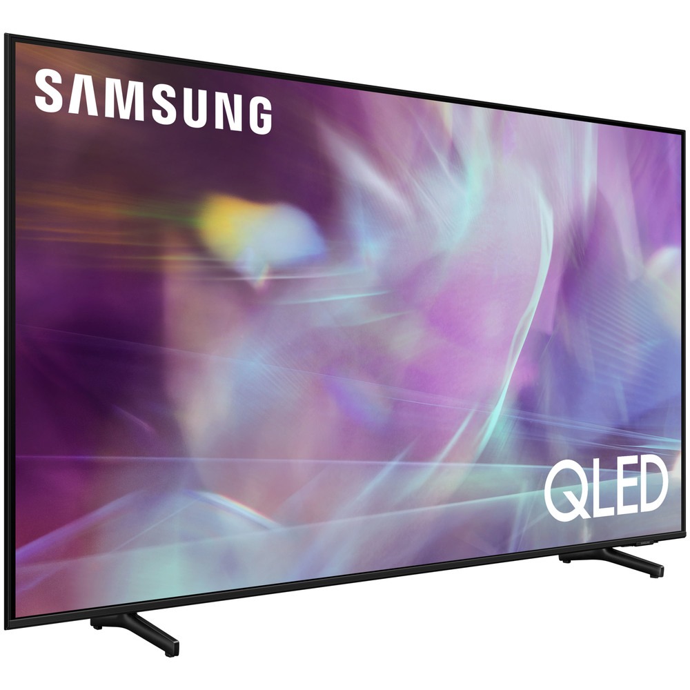 Купить Телевизор SAMSUNG QE75Q60AAUXRU — Фото 5