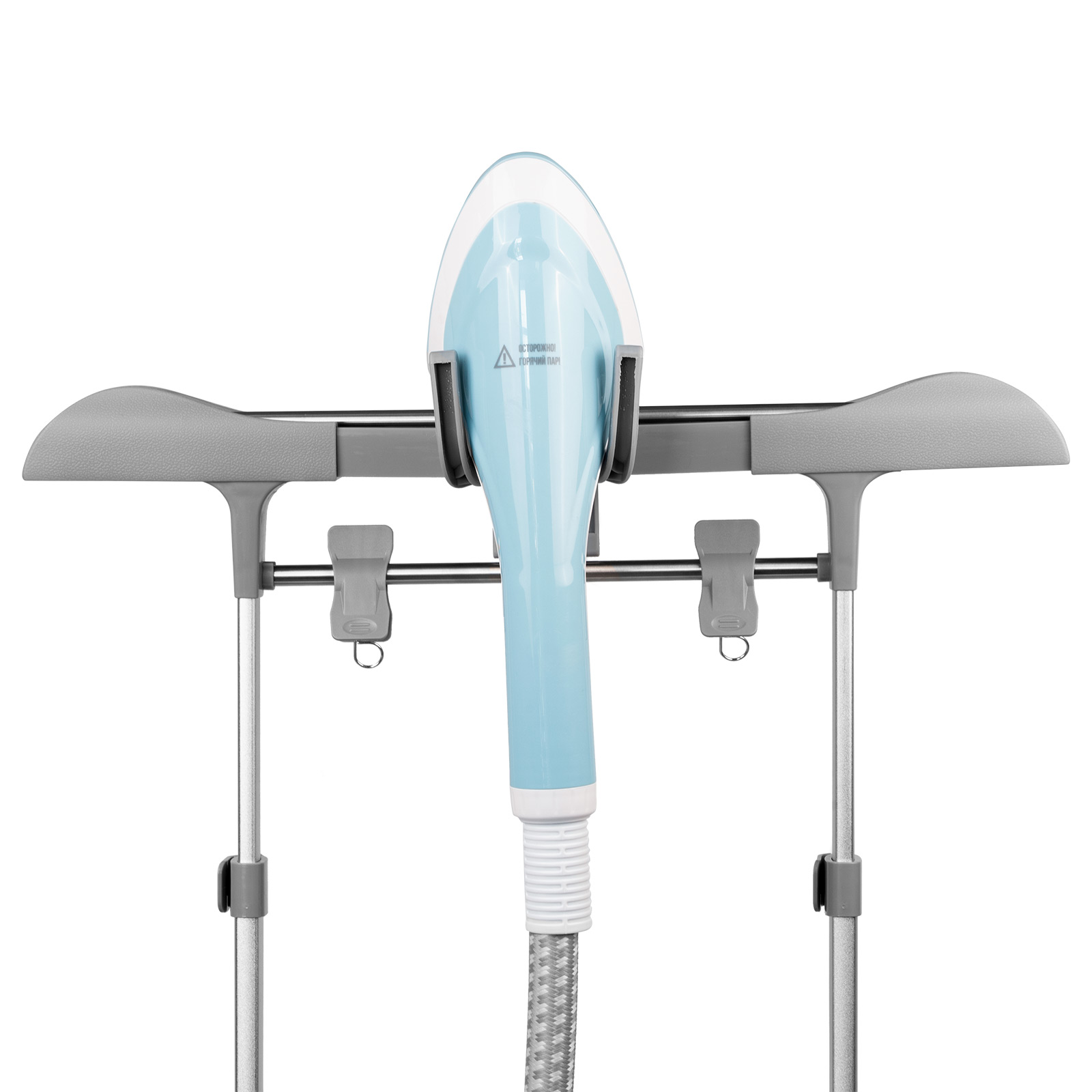 Купить Отпариватели и пароочистители GALAXY GL 6214 — Фото 6