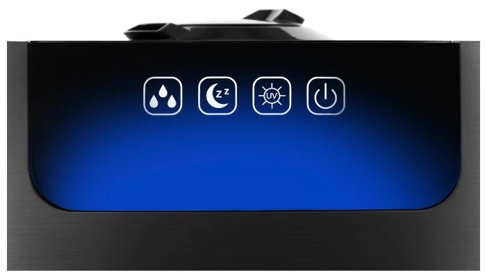 Купить Очиститель воздуха Kitfort KT-2803-2 — Фото 4