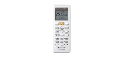 Купить Кондиционер PANASONIC CS/CU-Z42TKE (комплект) — Фото 3