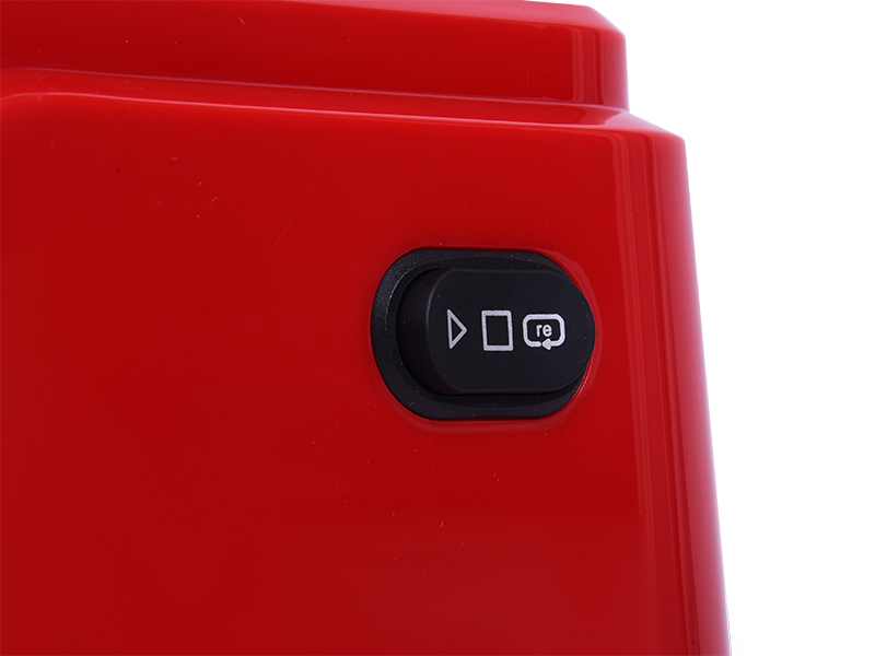 Купить Мясорубка Oursson MG5540/RD — Фото 4