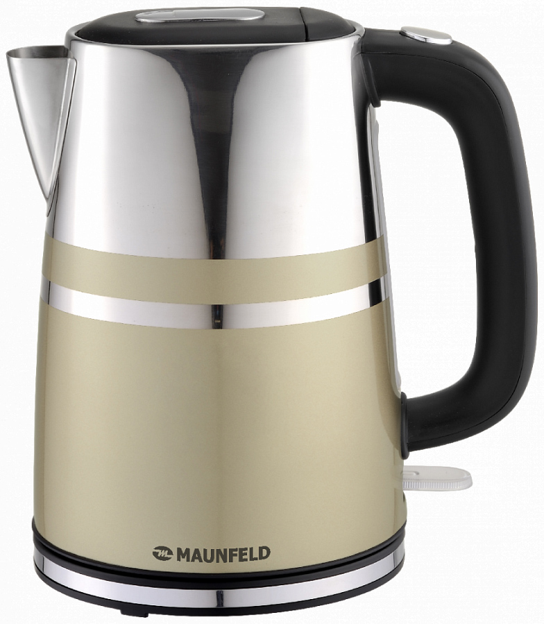 Чайник MAUNFELD MFK-622BG																		 — описание, фото, цены в интернет-магазине PT Stores