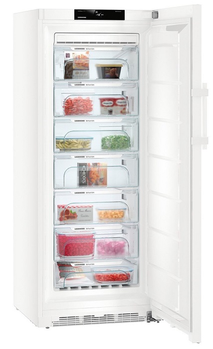 Купить Морозильная камера LIEBHERR GN 4615 — Фото 7