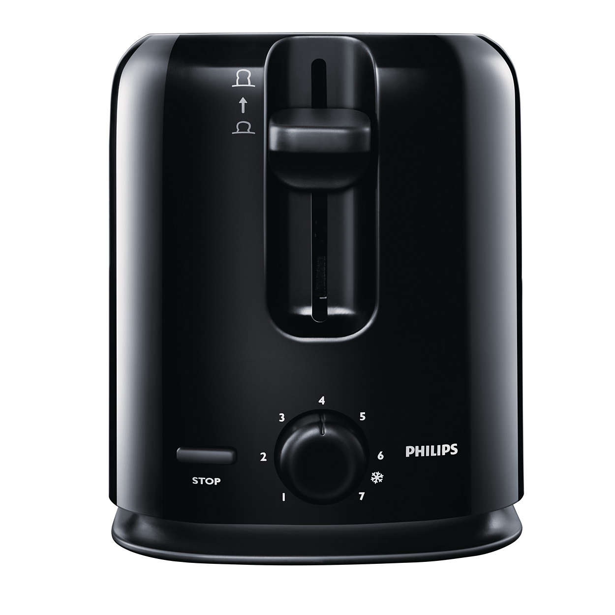 Купить Тостер PHILIPS HD 2586/20 — Фото 4