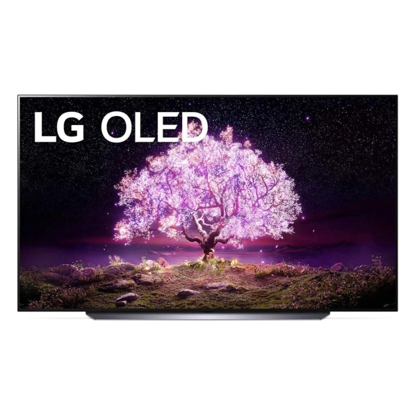 Телевизор LG OLED83C1RLA																		 — описание, фото, цены в интернет-магазине PT Stores