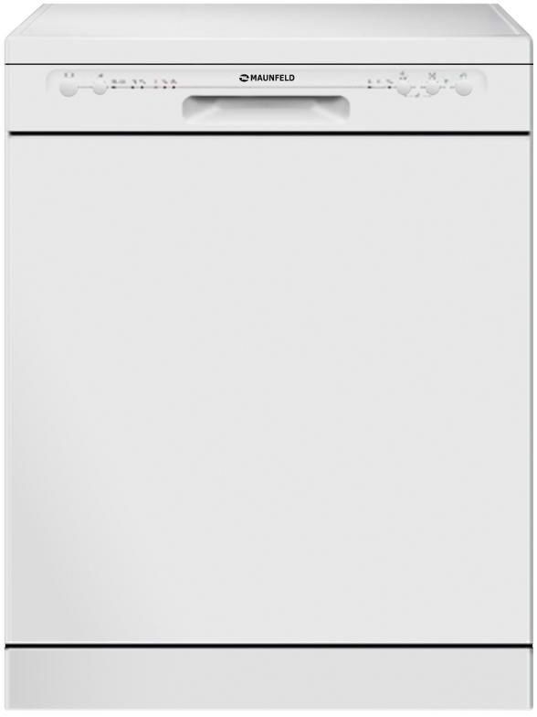 Посудомоечная машина MAUNFELD MWF12I																		 — описание, фото, цены в интернет-магазине PT Stores