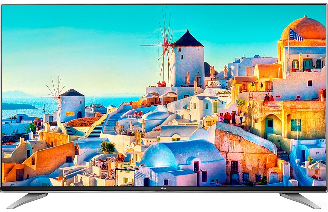 Телевизор LG 65UH755V																		 — описание, фото, цены в интернет-магазине PT Stores