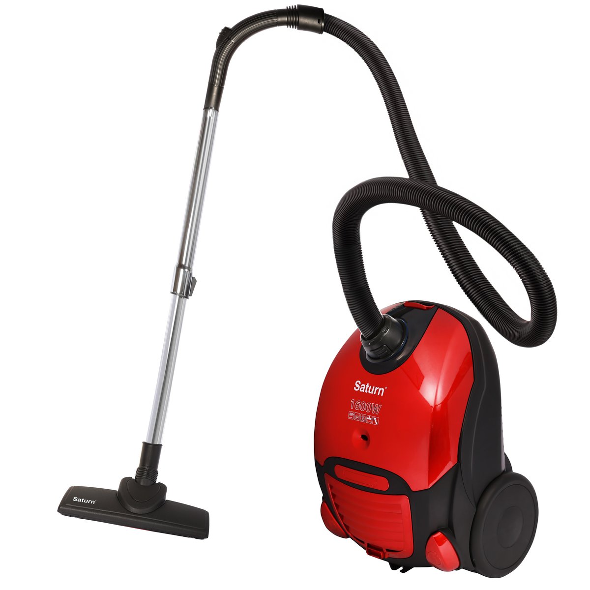 Купить Пылесос SATURN ST-VC 0273 — Фото 2