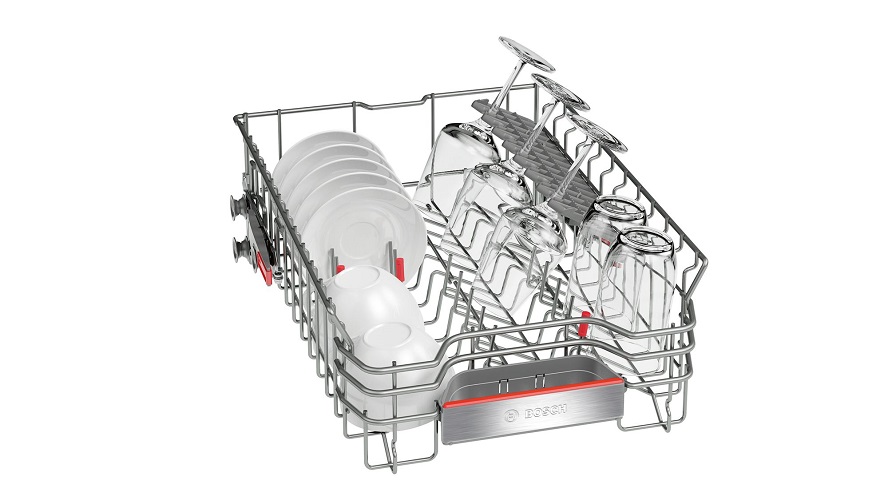 Купить Посудомоечная машина BOSCH SPS 66XW11 R — Фото 4