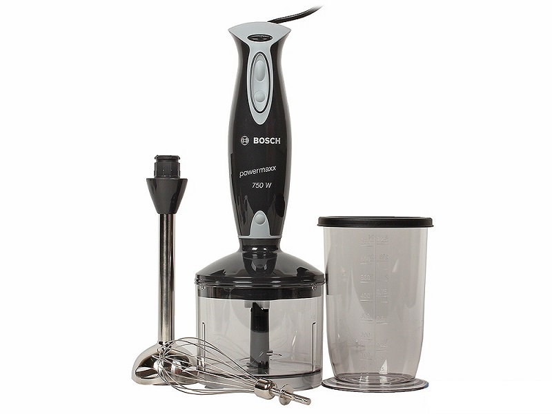 Купить Блендер BOSCH MSM 67PE — Фото 2