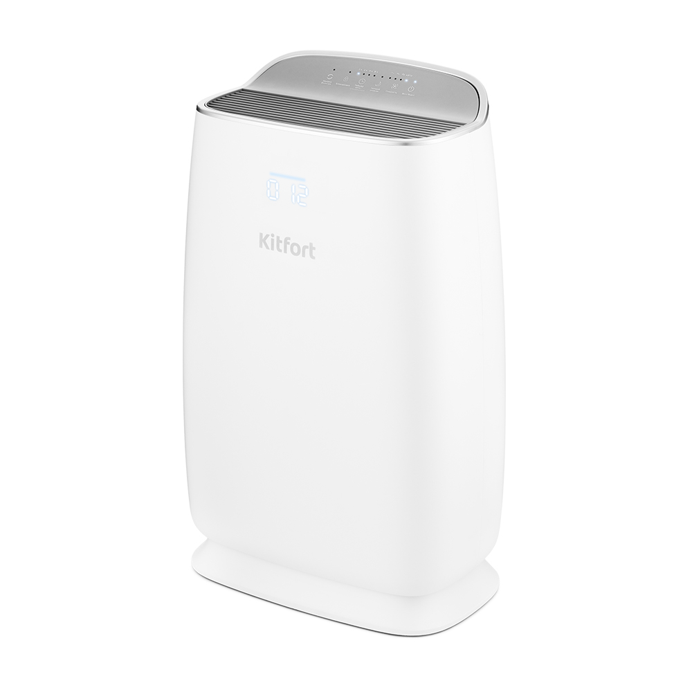 Очиститель воздуха Kitfort KT-2816																		 — описание, фото, цены в интернет-магазине PT Stores