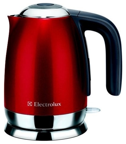 Чайник Electrolux EEWA 7100 R																		 — описание, фото, цены в интернет-магазине PT Stores
