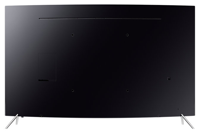 Купить Телевизор SAMSUNG UE55KS7500UX — Фото 3