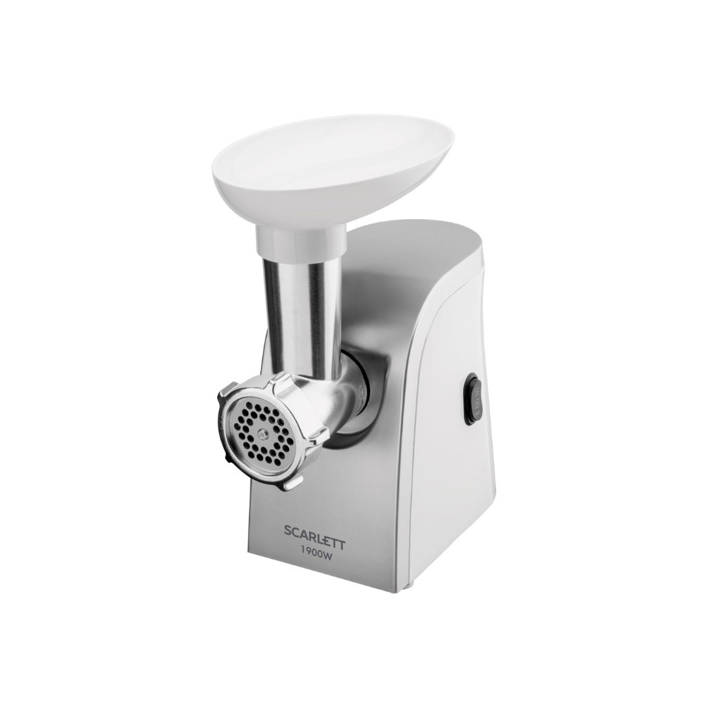 Мясорубка Scarlett SC-MG45M12																		 — описание, фото, цены в интернет-магазине PT Stores