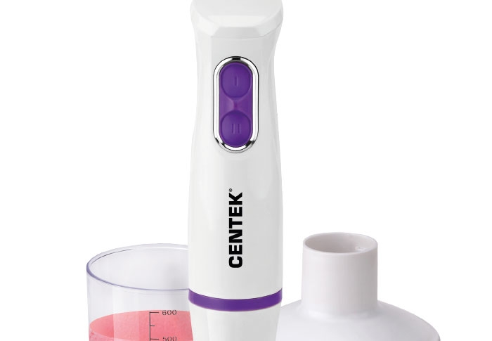 Купить Миксер CENTEK CT-1318 — Фото 2