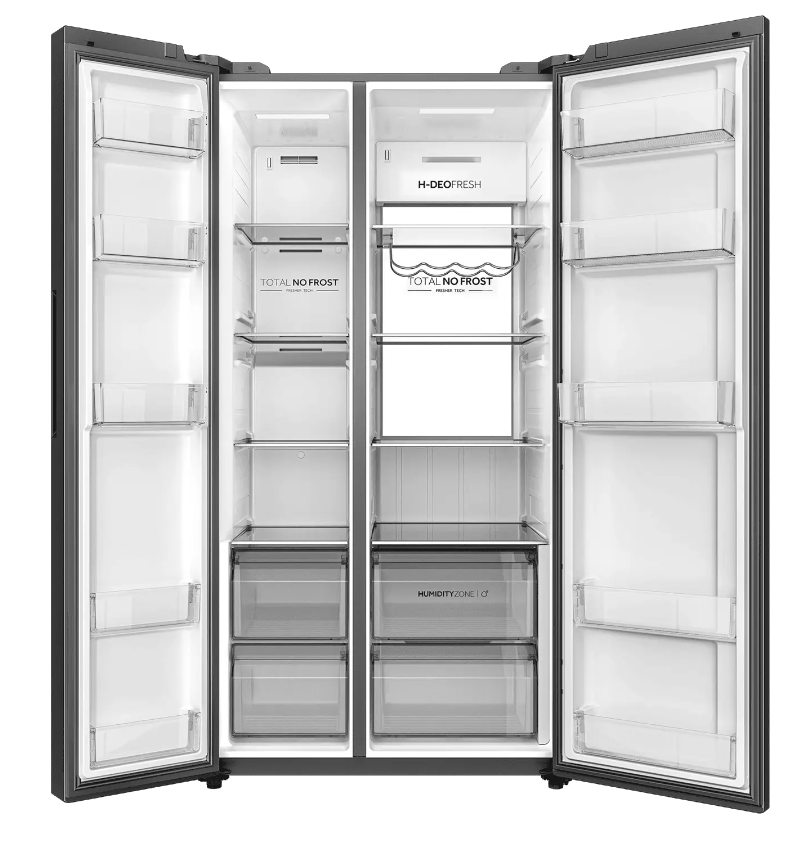 Купить Холодильник Haier HRF-600DM7ERU — Фото 4