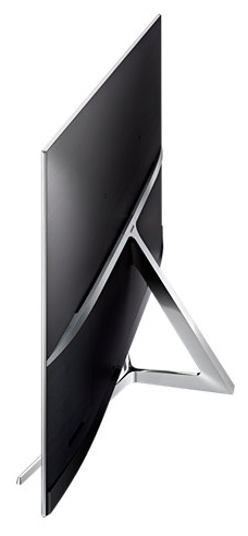 Купить Телевизор SAMSUNG UE49KS8000UX — Фото 7
