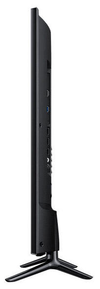 Купить Телевизор SAMSUNG UE65JU6000UX — Фото 3
