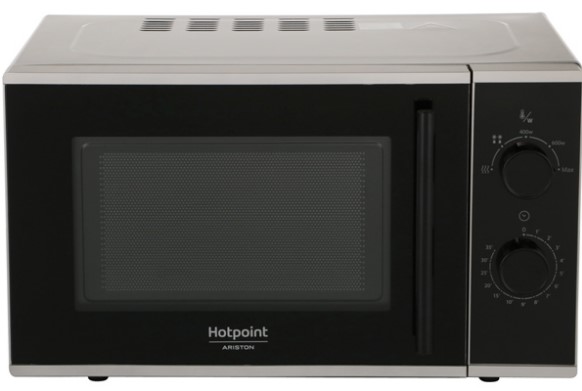 Купить Микроволновая печь HOTPOINT-ARISTON MWHA 101 SB — Фото 2