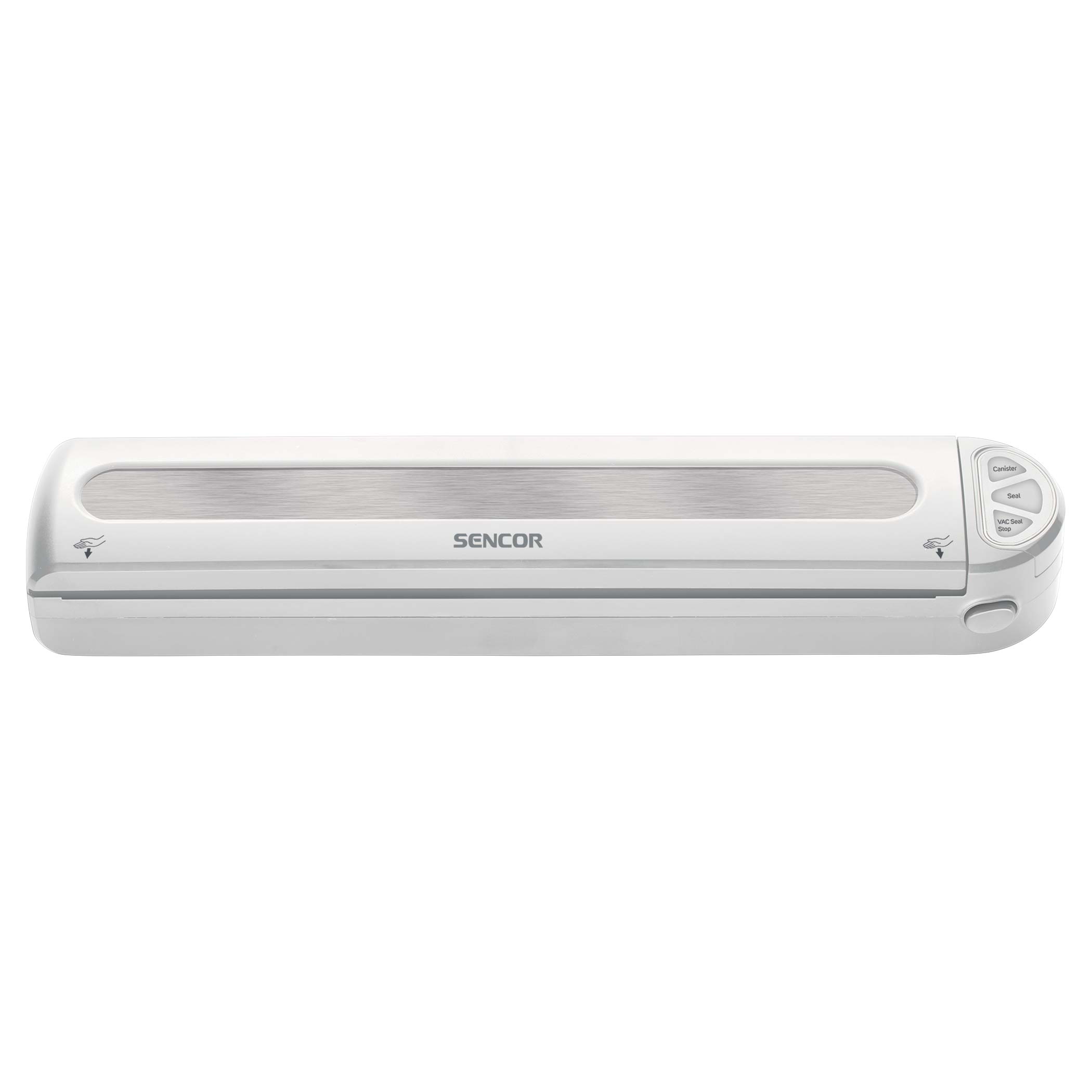 Вакууматор Sencor SVS 0910WH																		 — описание, фото, цены в интернет-магазине PT Stores
