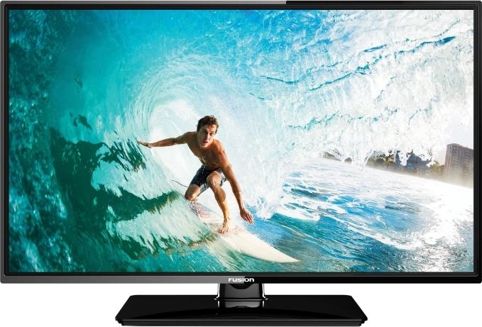Телевизор FUSION FLTV-32T26																		 — описание, фото, цены в интернет-магазине PT Stores
