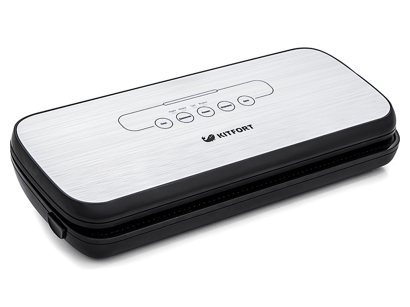 Вакууматор Kitfort KT-1502-2																		 — описание, фото, цены в интернет-магазине PT Stores