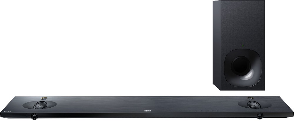 Купить Саундбар SONY HT-NT5 — Фото 12