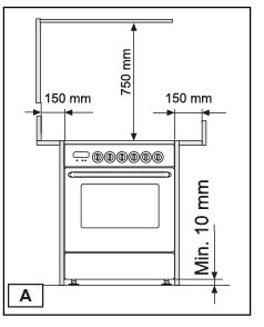 Купить Газовая плита ZIGMUND-SHTAIN VGG 39.63 X — Фото 3