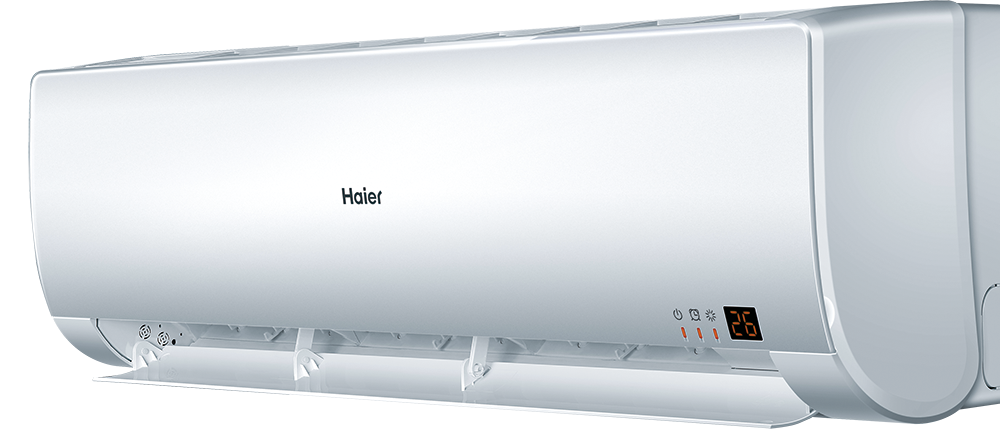 Купить Кондиционер Haier HSU-30HNH03/R2-W — Фото 2