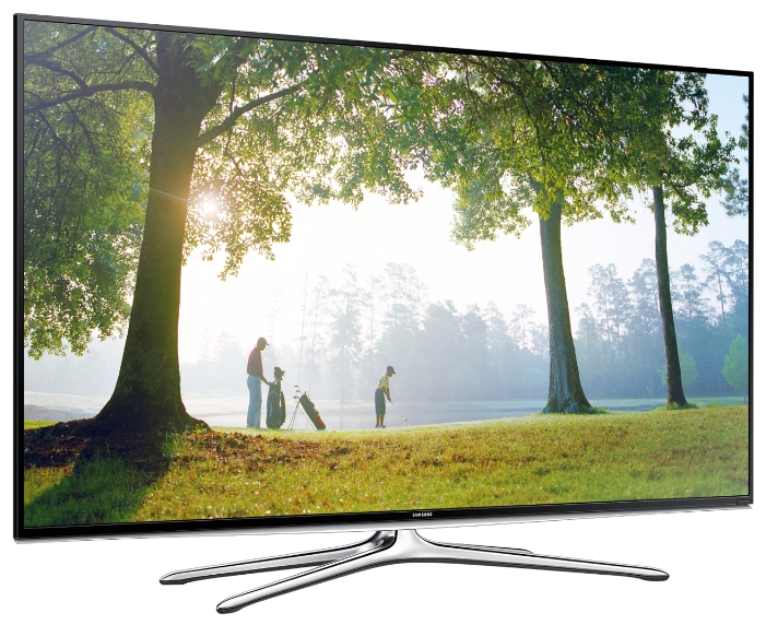 Телевизор SAMSUNG UE60H6200																		 — описание, фото, цены в интернет-магазине PT Stores